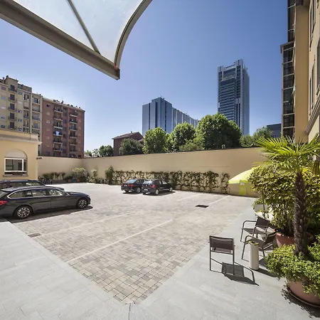 Residence Star-3